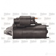 Стартер VALEO ZF2H0 R 726113 1206118662 3276427261134 - Изображение 4