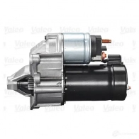 Стартер VALEO 225368 432593 D6RA72 D 6RA12 - Изображение 3