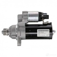 Стартер VALEO 9C CMP 438532 1437850985 - Изображение 3