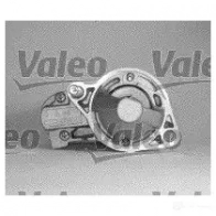 Стартер VALEO 8G25Z 228194 TM000A143 01 455966 - Изображение 2