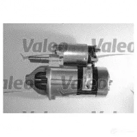 Стартер VALEO 8G25Z 228194 TM000A143 01 455966 - Изображение 3