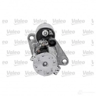Стартер VALEO 226985 C 13G4ZM 438219 3276424382191 - Изображение 2