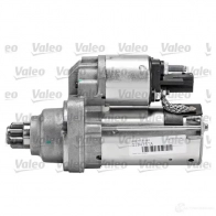 Стартер VALEO 226985 C 13G4ZM 438219 3276424382191 - Изображение 3