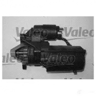 Стартер VALEO 1 02271 225776 D9R99 436063 - Изображение 3