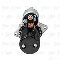Стартер VALEO D6RA 32 225751 U9VD2A 436034 - Изображение 3