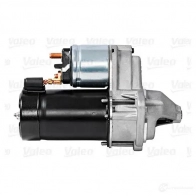 Стартер VALEO D6RA 32 225751 U9VD2A 436034 - Изображение 4