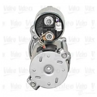 Стартер VALEO 228293 D6G2 1 91648 458225 - Изображение 2