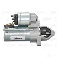 Стартер VALEO 228293 D6G2 1 91648 458225 - Изображение 3