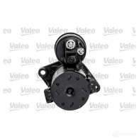 Стартер VALEO 1437849879 201021 HZBL X0J - Изображение 2