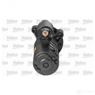 Стартер VALEO 225594 D7R4 D7R 2 433305 - Изображение 2