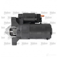 Стартер VALEO 225594 D7R4 D7R 2 433305 - Изображение 3