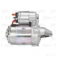 Стартер VALEO 225543 433226 18168 0 532011A - Изображение 4