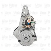 Стартер VALEO KDOE 2MA 227920 3276424465061 446506 - Изображение 2