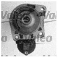 Стартер VALEO 3276424557469 455746 9 Q5DMM7 228109 - Изображение 2