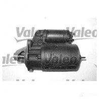 Стартер VALEO RVGKKP 225589 D9E 124 433298 - Изображение 3