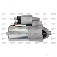 Стартер VALEO Ford Focus 1 Хэтчбек 2.0 16V 131 л.с. 1998 – 2004 5F 36T 3276424383884 438388