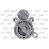 Стартер VALEO 1424251009 5F 36T 3276424383884 438388 - Изображение 2