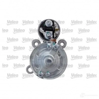 Стартер VALEO 1424251009 5F 36T 3276424383884 438388 - Изображение 3