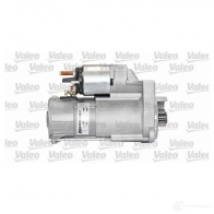 Стартер VALEO 19112 0 228250 D7GS7 458182 - Изображение 3