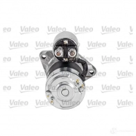 Стартер VALEO 228332 HWEO 1G 3276424583178 458317 - Изображение 2