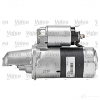 Стартер VALEO 228332 HWEO 1G 3276424583178 458317 - Изображение 3