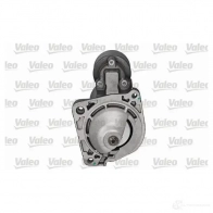 Стартер VALEO 228313 6 3222206 UZ46GR 458265 - Изображение 2