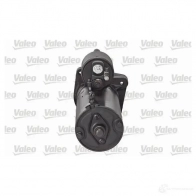 Стартер VALEO 228313 6 3222206 UZ46GR 458265 - Изображение 3