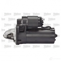Стартер VALEO 228313 6 3222206 UZ46GR 458265 - Изображение 4