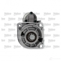 Стартер VALEO 438403 1424251013 3276424384034 E8 MFMY4 - Изображение 2