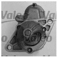 Стартер VALEO D6RA80 455931 1 88102 228166 - Изображение 2