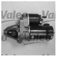 Стартер VALEO D6RA80 455931 1 88102 228166 - Изображение 3