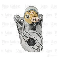 Стартер VALEO 5Q8I H7 1437849931 201042 - Изображение 2