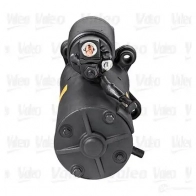 Стартер VALEO 20-10 0-01008 CJ33Z 1206116524 726045 - Изображение 2