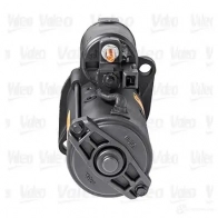 Стартер VALEO 726019 9WU0K 1206114878 D7RS 30 - Изображение 2