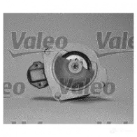 Стартер VALEO 225545 6207A 433228 62 07 - Изображение 1