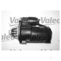 Стартер VALEO 225545 6207A 433228 62 07 - Изображение 2