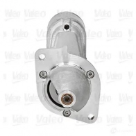 Стартер VALEO 225351 D6RA4 2 D6RA421 432557