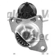 Стартер VALEO 458466 3276424584663 TQU7 4 228390 - Изображение 2