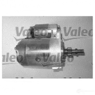 Стартер VALEO D9E1 11 433266 D9E140 225568 - Изображение 2