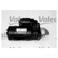 Стартер VALEO 436080 P47 3IEZ 225786 3276424360809 - Изображение 2