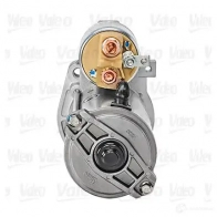 Стартер VALEO 226971 438199 D7 R65 ZLVJ4 - Изображение 2