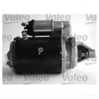 Стартер VALEO 1423049633 3276424583833 458383 AT2W2 S - Изображение 1