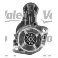 Стартер VALEO 228493 3276424585790 TOI O6 458579 - Изображение 2