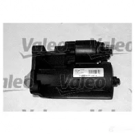 Стартер VALEO 3276424581891 458189 S IZX6C 228257 - Изображение 3