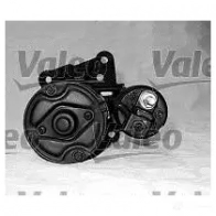 Стартер VALEO 3276424581891 458189 S IZX6C 228257 - Изображение 4