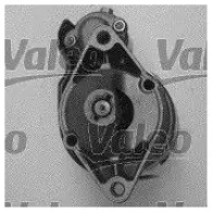 Стартер VALEO 455594 3276424555946 228012 BZNX2C 0 - Изображение 2