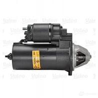 Стартер VALEO 726046 1206116530 3276427260465 SP CR5 - Изображение 3