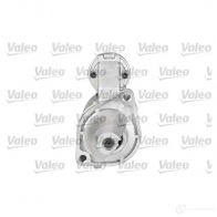 Стартер VALEO XCJ5L 226967 438195 D7G 18 - Изображение 2