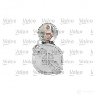 Стартер VALEO XCJ5L 226967 438195 D7G 18 - Изображение 3