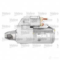 Стартер VALEO XCJ5L 226967 438195 D7G 18 - Изображение 4